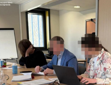 У Франції вручили підозру Жеваго