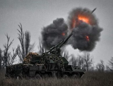 У Генштабі розповіли, що відбувається на фронті