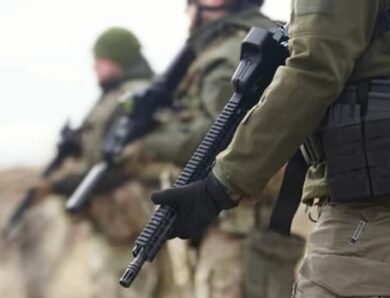 У Генштабі запевнили у продовженні підготовки військових за кордоном