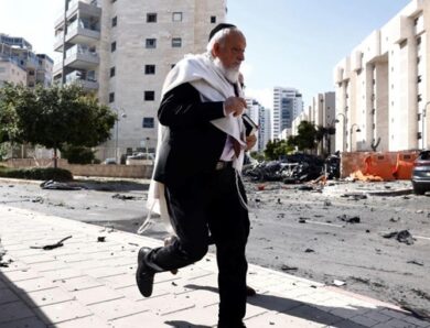 У Ізраїля закінчуються перехоплювачі для балістики – ЗМІ