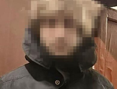 У Харкові наркоман готував теракти за завданням росіян