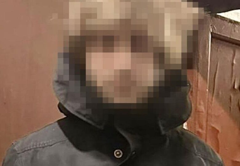 У Харкові наркоман готував теракти за завданням росіян