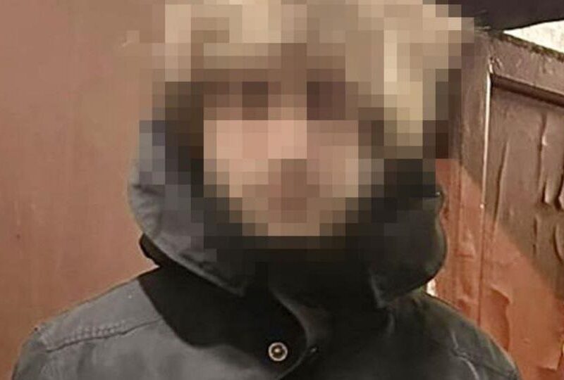 У Харкові наркоман готував теракти за завданням росіян