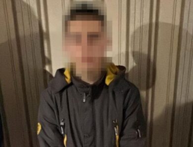 У Харкові затримали підлітка при підготовці до теракту