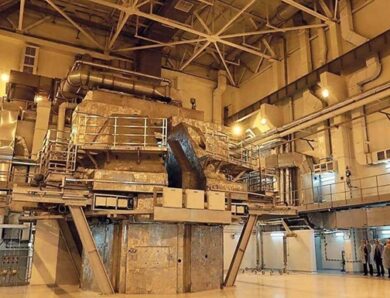 У Харкові знеструмлювалась ядерна установка