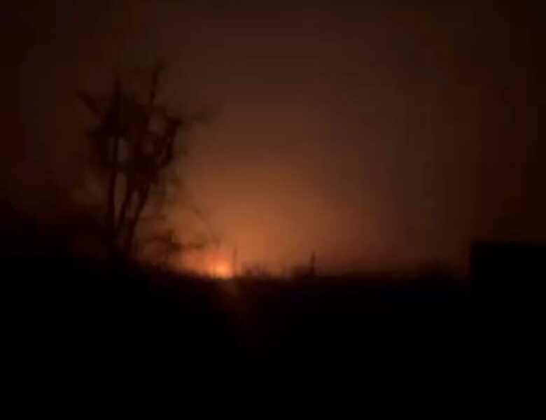 У кільці БпЛА: Росія масовано атакує Кривий Ріг