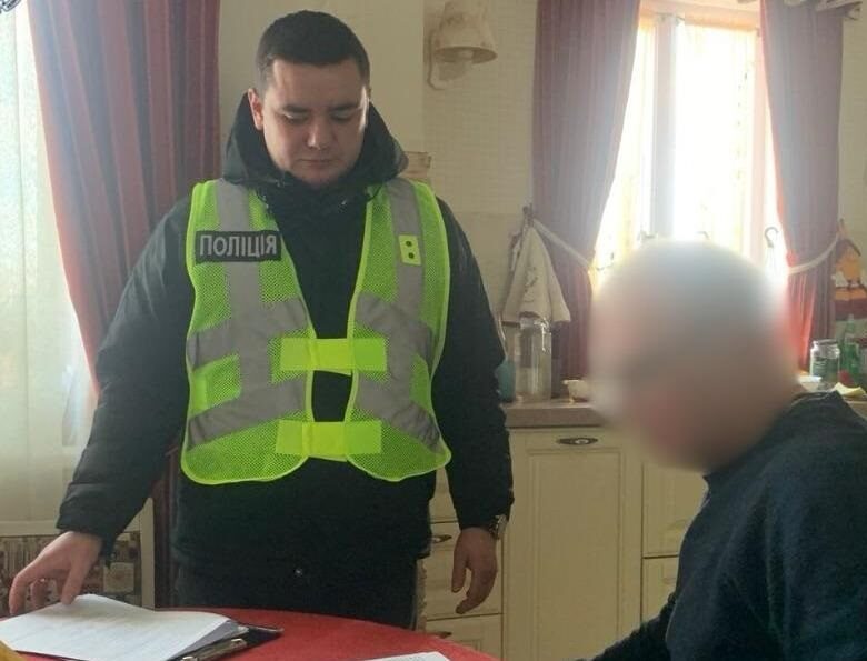 У Києві чоловік осліп на одне око після операції на носі