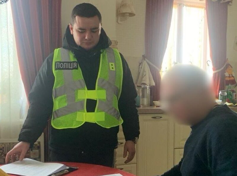 У Києві чоловік осліп на одне око після операції на носі