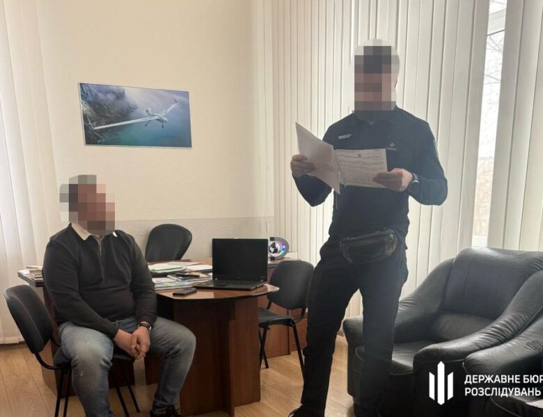 У Києві викрило схему для ухилянтів з фіктивними науковцями