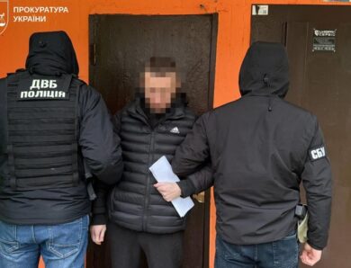 У Києві запобігли серії гучних замовних вбивств