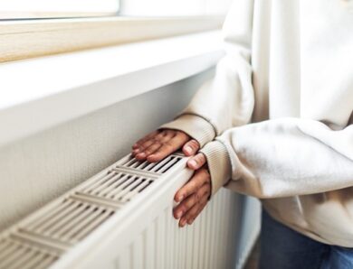 У Києві завершують опалювальний сезон