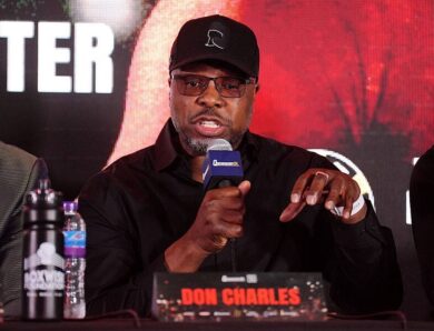 У команді Дюбуа розкрили підхід до бою з Вордлі, згадавши уроки Усика