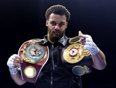 У команді Ітауми назвали терміни його наступного виходу на ринг