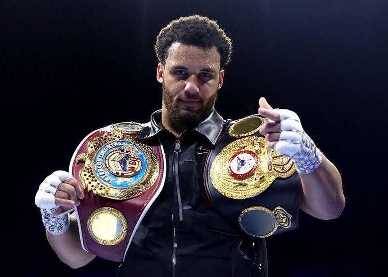 У команді Ітауми назвали терміни його наступного виходу на ринг