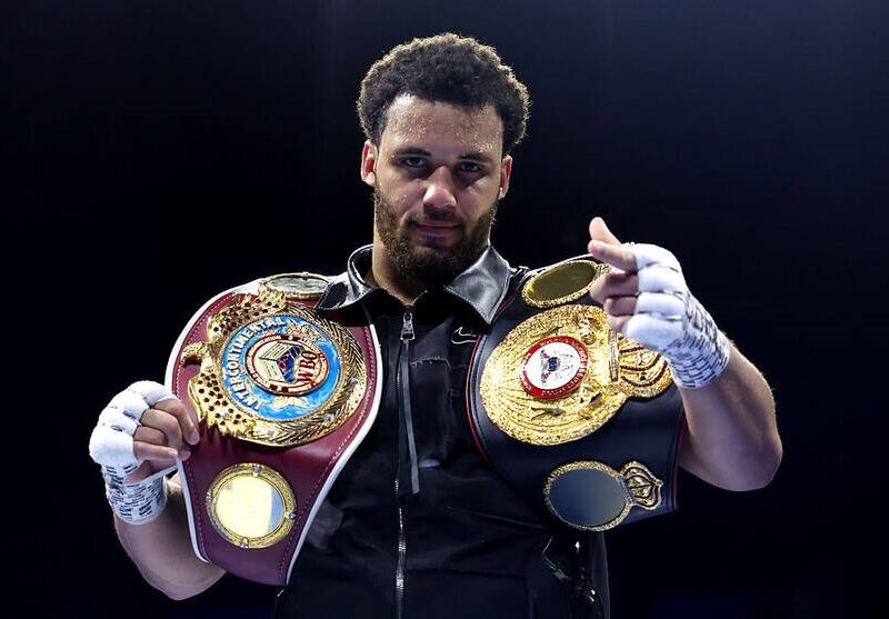 У команді Ітауми назвали терміни його наступного виходу на ринг