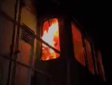 У Криму партизани зірвали постачання військ РФ на Запорізький напрямок