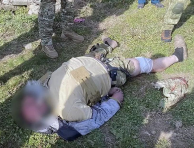 У Криму сталася стілянина: чоловік поранив із рушниці чотирьох поліцейських