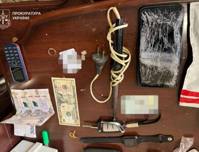 У Кривому Розі судитимуть викрадачів, які катували підприємця паяльником