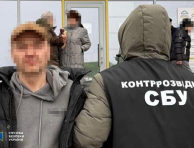 У Кропивницькому ухилянт реєстрував Starlink на підставних осіб