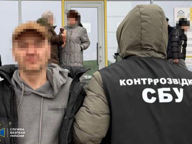 У Кропивницькому ухилянт реєстрував Starlink на підставних осіб