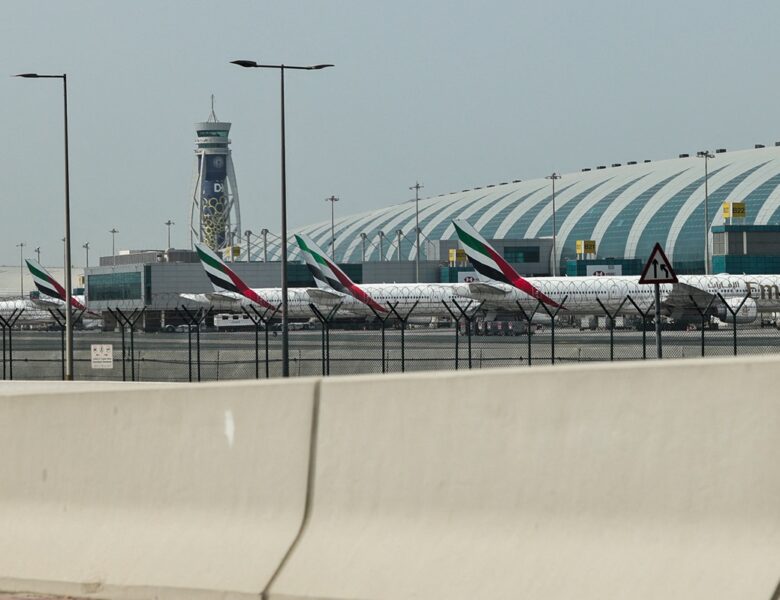 У Кувейті БПЛА атакували міжнародний аеропорт