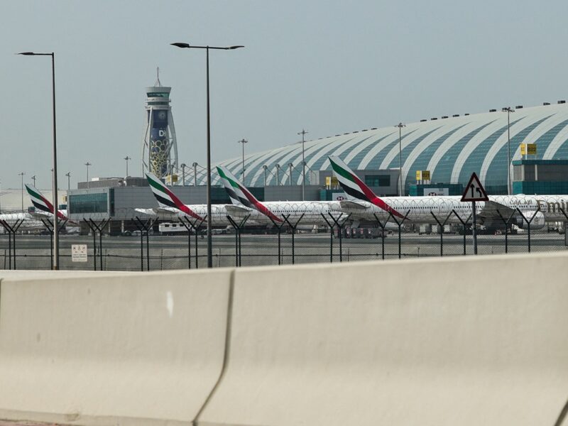 У Кувейті БПЛА атакували міжнародний аеропорт