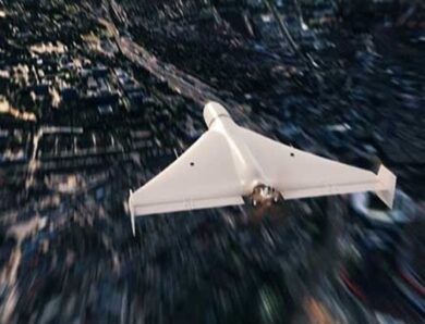 У Латвії вибухнув дрон, що залетів з Росії