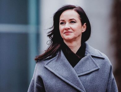 У Литві заявили про падіння українського дрона