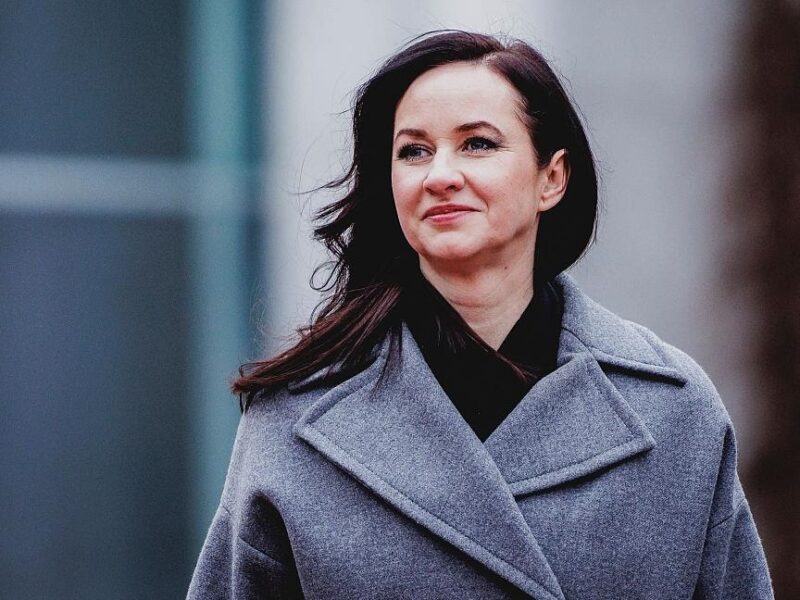 У Литві заявили про падіння українського дрона