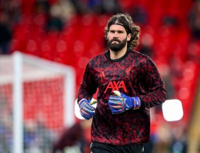 У Ліверпуля почався нездоровий поворот з огляду на відсутність гравців