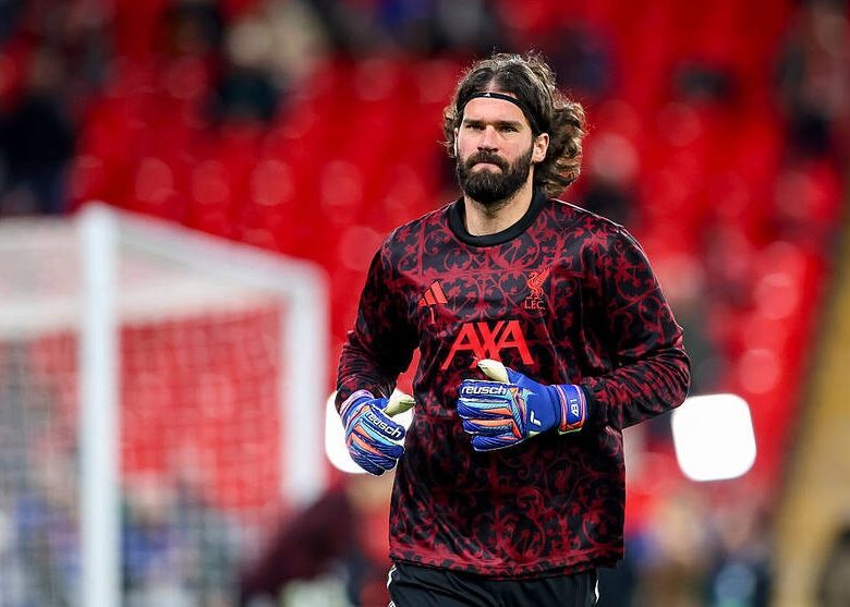 У Ліверпуля почався нездоровий поворот з огляду на відсутність гравців