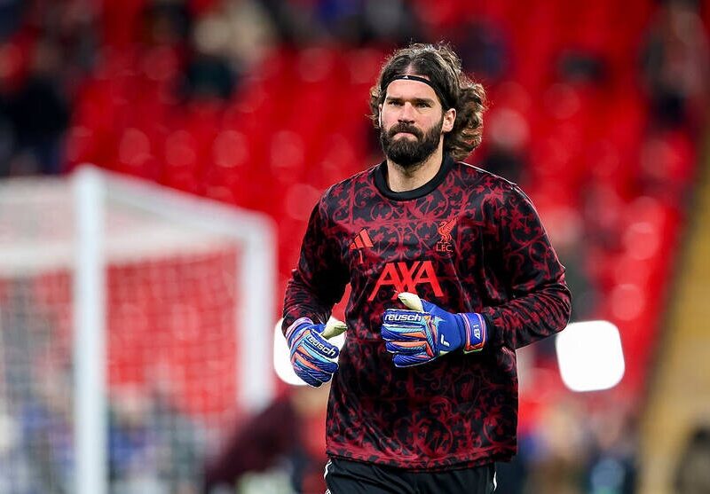 У Ліверпуля почався нездоровий поворот з огляду на відсутність гравців