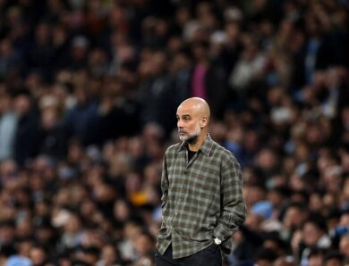 У Манчестер Сіті оцінили шанси на успіх у протистоянні з Арсеналом