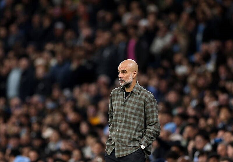 У Манчестер Сіті оцінили шанси на успіх у протистоянні з Арсеналом