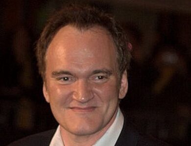 У мережі “поховали” Квентіна Тарантіно: з&rsquo;явився фейк про загибель режисера