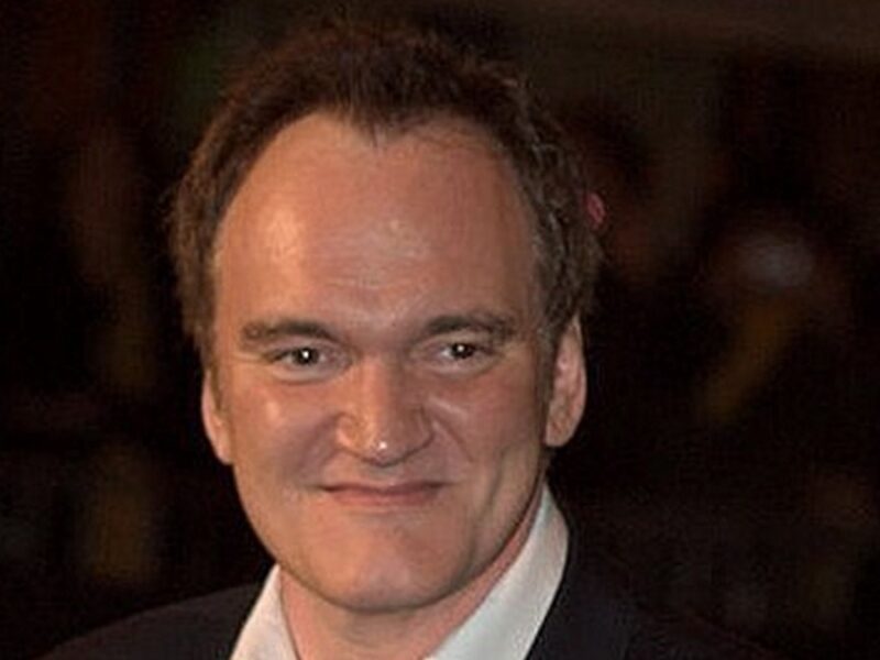 У мережі “поховали” Квентіна Тарантіно: з&rsquo;явився фейк про загибель режисера