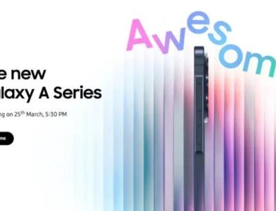 У мережі з’явилися офіційні фото Samsung Galaxy A57 і A37 до презентації