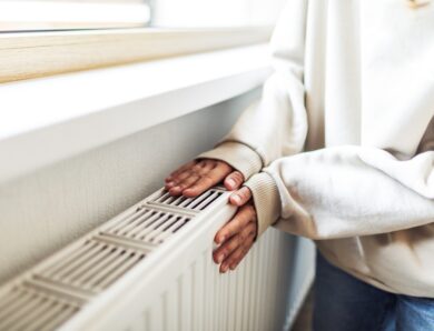 У Миколаєві 24 березня завершать опалювальний сезон