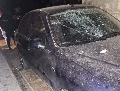 У Миколаєві військовий у СЗЧ під час сварки кинув гранату у дворі будинку