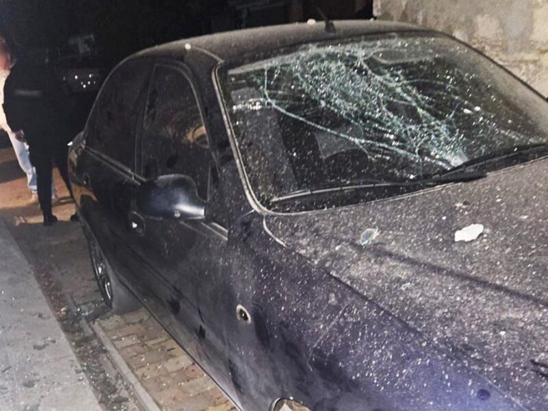 У Миколаєві військовий у СЗЧ під час сварки кинув гранату у дворі будинку