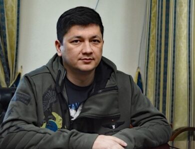 У Миколаїв запустили “енергетичний острів”