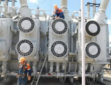 У Міненерго сказали, скільки енергообладнання отримала Україна