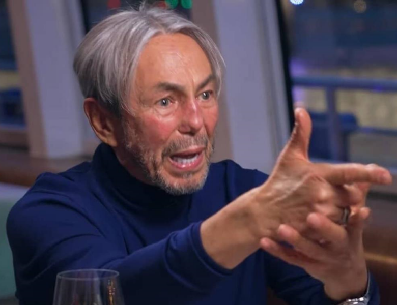 У Москві наклав на себе руки відомий екс-сенатор від Чечні