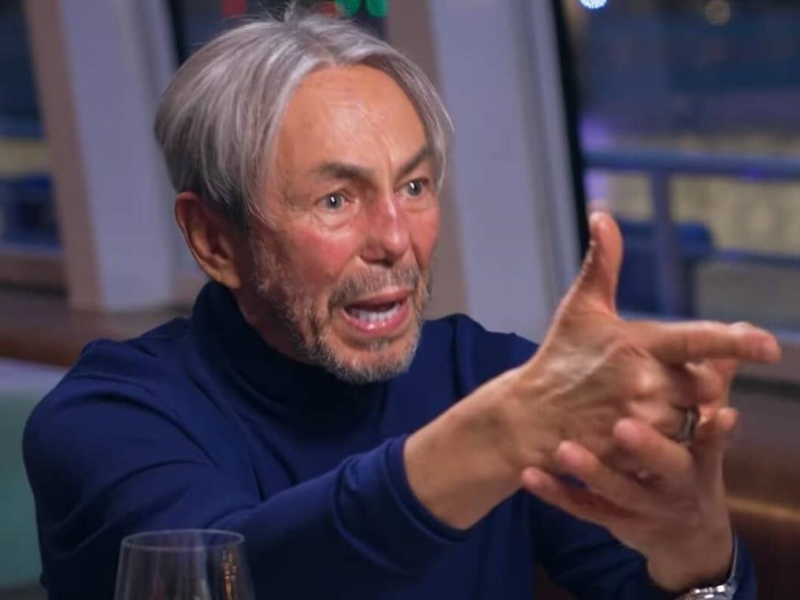 У Москві наклав на себе руки відомий екс-сенатор від Чечні