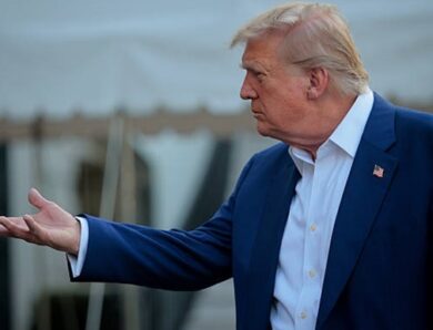 У НАТО буде “погане майбутнє”, якщо не допоможуть з Іраном – Трамп