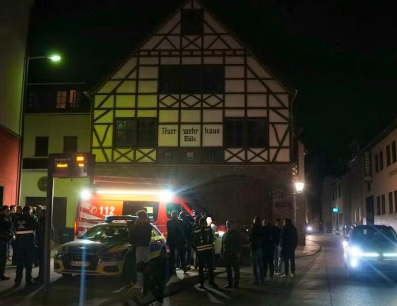 У Німеччині метеорит пробив дах будинку: падіння бачили в кількох країнах