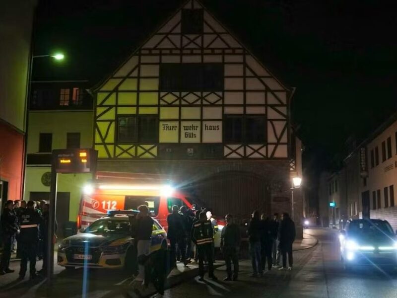 У Німеччині метеорит пробив дах будинку: падіння бачили в кількох країнах