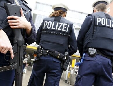 У Німеччині затримали українця, який працював на розвідку РФ