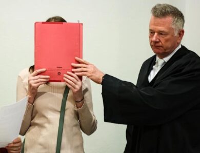 У Німеччині жінка з 4,75 проміле алкоголю приїхала на співбесіду