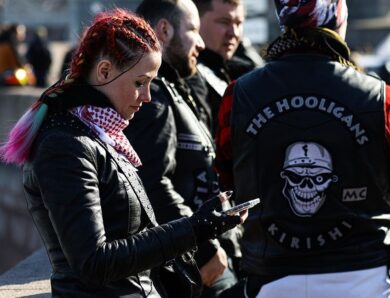 У Петербурзі слідом за Москвою почали блокувати інтернет